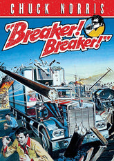 Olive Movies > DVD DVD: Breaker! Breaker! 887090117005 OV1170DVD