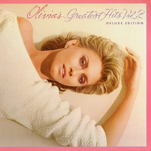 Olivia Newton-John Music > Vinyl Records Olivia Newton-John - Olivia's Greatest Hits Vol. 2 (Deluxe Edition) [2 LP] (Deluxe Edition) 792755903339 PRWV903339.1