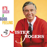 Omnivore Recordings Music > Vinyl Records Mister Rogers - It's Such A Good Feeling: The Best Of Mister Rogers (Colored Vinyl, Yellow) 810075116380 OMRE751163.1