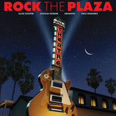 Omnivore Recordings Music > Vinyl Records Various Artists -  Rock The Plaza: Concert To Save The Historic Plaza Theatre In Palm Springs (BF25 EX) (BF RSD2025) (Copy) 810075115888 OMRE115888.1