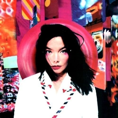 One Little Independe Music > Vinyl Records Bjork - Post [Import] 5016958041618 OLII5804161.1