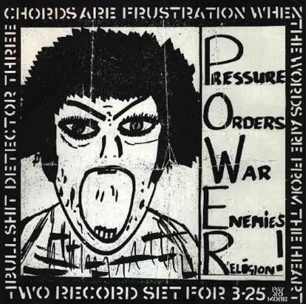 Various Artists Music > Vinyl Records Various Artists - Bullshit Detector Three 5016958994785 OLI18943.1