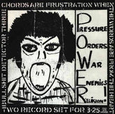 Various Artists Music > Vinyl Records Various Artists - Bullshit Detector Three 5016958994785 OLI18943.1