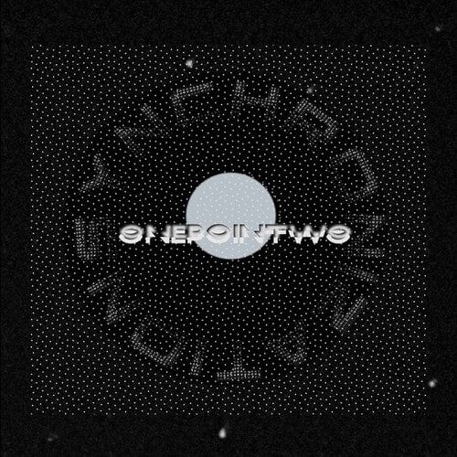 Onepointwo Music > Vinyl Records Onepointwo - Synchronization 5060486621347 SUBX44.1