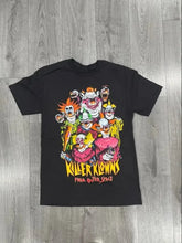OneStopSapphireShop Apparel > T-shirts T-SHIRT: Killer Klowns