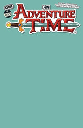Oni Press Comic Books ADVENTURE TIME (2025) #10 CVR C BILLY TEAL SKETCH VAR 64985600832910031 1225ON0891