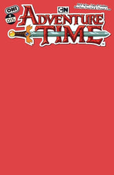 Oni Press Comic Books ADVENTURE TIME (2025) #15 CVR C GOLB RED SKETCH VAR 64985600832915031 0526ON1064