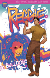 Oni Press Comic Books Archie #3 Cover B Rachael Stott Var (Release Date: 11/25/2026) 64985600908103021 PRH-64985600908103021