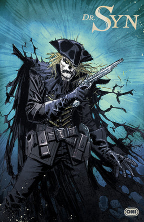 Dr Syn #1 - BUNDLE (Release Date: 01/06/2027)