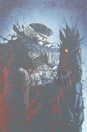 Dr Syn #1 - BUNDLE (Release Date: 01/06/2027)