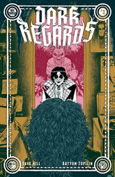 Oni Press Comic Books DARK REGARDS #3 (OF 4) CVR B NOAH BAILEY VAR 64985600839800321 0525ON646