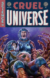Oni Press Comic Books EC CRUEL UNIVERSE 2 #3 (OF 12) CVR A LEE BERMEJO 64985600847300311 0825ON0982
