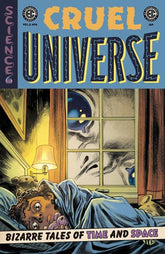 Oni Press Comic Books EC CRUEL UNIVERSE 2 #6 (OF 12) CVR B TOM FOWLER VAR 64985600847300621 1125ON0837
