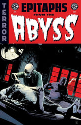 Oni Press Comic Books EC EPITAPHS FROM THE ABYSS #1 (OF 4) CVR B ANDREA SORRENTINO VAR 64985600798800121 0524ON521