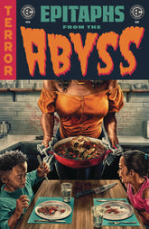 Oni Press Comic Books EC EPITAPHS FROM THE ABYSS #6 (OF 12) CVR A BERMEJO 64985600798800611 1024ON548