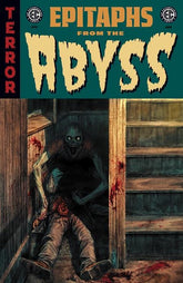 Oni Press Comic Books EC EPITAPHS FROM THE ABYSS #9 (OF 12) CVR A LEE BERMEJO 64985600798800911 0125ON563