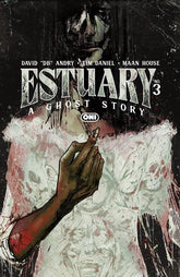 Oni Press Comic Books ESTUARY A GHOST STORY #3 (OF 4) CVR B NATHAN OOTEN VAR 64985600926500321 0426ON0967