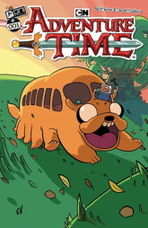 Oni Press Comic Books > Incentives ADVENTURE TIME (2025) #1 CVR K INC 1:50 ERICA HENDERSON VAR 64985600832901111 0225ON555