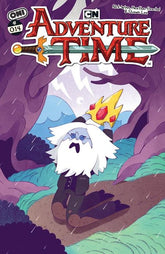 Oni Press Comic Books > Incentives ADVENTURE TIME (2025) #14 CVR D INC 1:10 CLEONIQUE HILSACA VAR 64985600832914041 0426ON0941