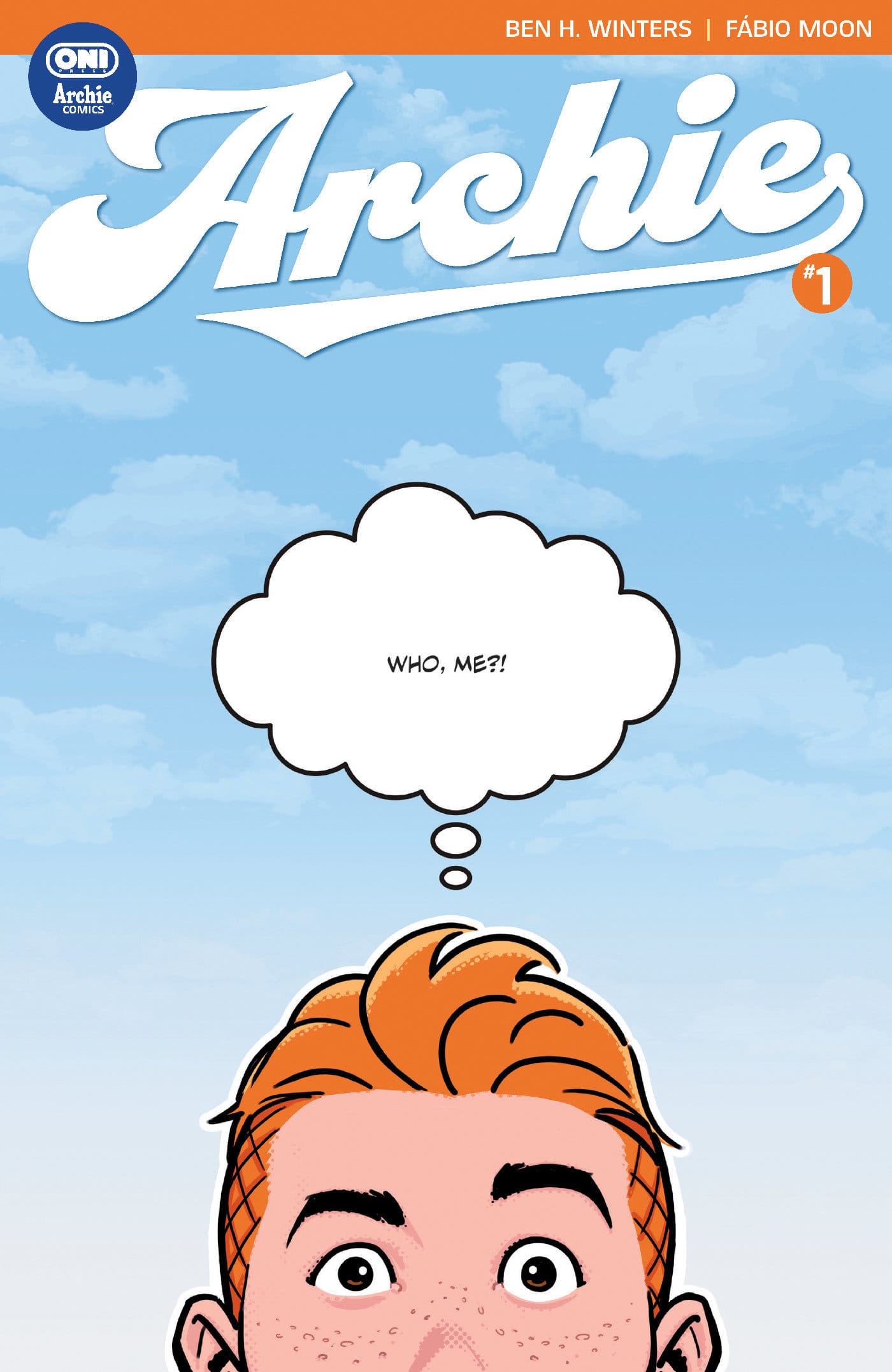 ARCHIE #1 CVR H INC 1:10 KANO TEASER VAR (Release Date: 09/02/2026)