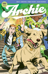 Oni Press Comic Books > Incentives Archie #3 Cover C Nick Cagnetti 1:10 Var (Release Date: 11/25/2026) 64985600908103031 PRH-64985600908103031