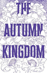 Oni Press Comic Books > Incentives AUTUMN KINGDOM THE WRAITHBOUND QUEEN #1 (OF 4) CVR E INC 1:20 CHRISTOPHER MITTEN B&W VAR 64985600894700151 1225ON0900