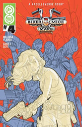 Oni Press Comic Books > Incentives BIKER MICE FROM MARS (2025) #4 CVR D INC 1:20 AJ JOTHIKUMAR VAR 64985600844200441 0725ON662