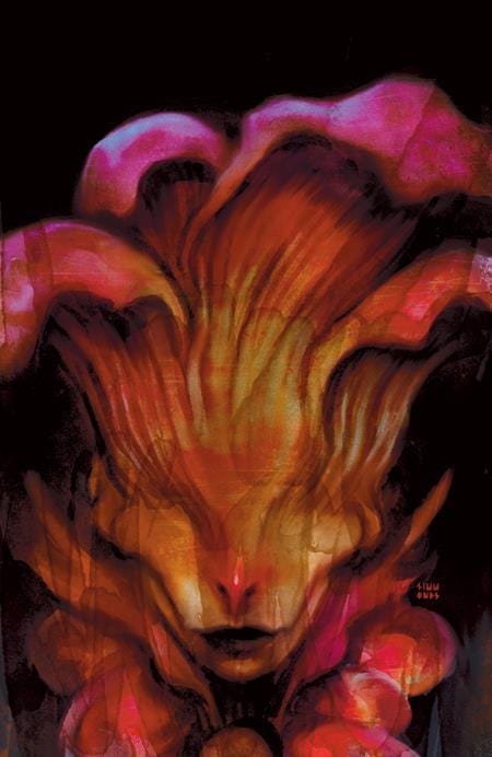 Oni Press Comic Books > Incentives CEMETERY KIDS RUN RABID #1 (OF 4) CVR D INC 1:10 MARTIN SIMMONDS FULL ART VAR 64985600848000141 0625ON581