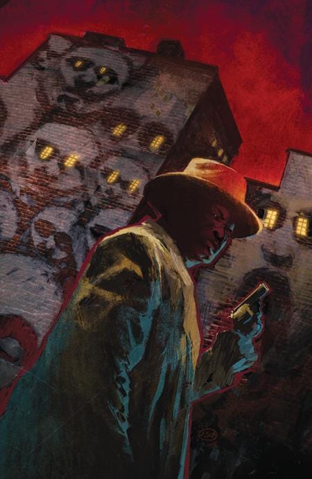 Oni Press Comic Books > Incentives CROWNSVILLE #1 CVR D INC 1:10 JASON SHAWN ALEXANDER FULL ART VAR 64985600854100141 0925ON0877