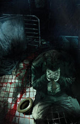 Oni Press Comic Books > Incentives CROWNSVILLE #3 (OF 5) CVR C INC 1:10 JASON SHAWN ALEXANDER FULL ART VAR 64985600854100331 1125ON0830