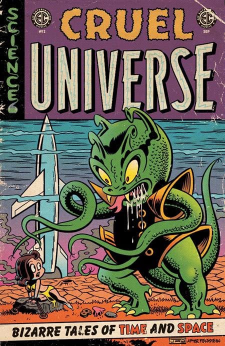 EC CRUEL UNIVERSE #2 (OF 5) CVR C INC 1:10 JAY STEPHENS HOMAGE VAR (MR)