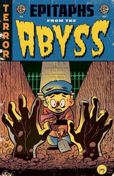 EC EPITAPHS FROM THE ABYSS #1 (OF 4) CVR F 1:10 INC JAY STEVENS HOMAGE VAR