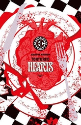 Oni Press Comic Books > Incentives EC TORTURED HEARTS #1 (ONE SHOT) CVR F INC 1:50 PATRICIA MARTIN ARCHIVE EDITION VAR 64985600890900161 1225ON0920