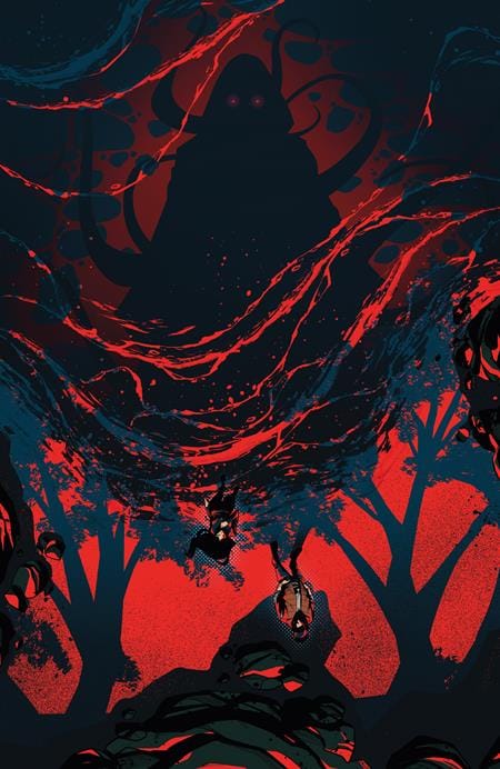 Oni Press Comic Books > Incentives ESTUARY A GHOST STORY #2 (OF 4) CVR C INC 1:10 FEDERICO SABBATINI FULL ART VAR 64985600926500231 0326ON0936