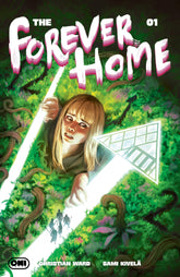 Oni Press Comic Books > Incentives FOREVER HOME #1 CVR H INC 1:50 MIGUEL MERCADO VAR (Release Date: 09/09/2026) 64985600914200181 PRH-64985600914200181