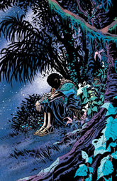 Oni Press Comic Books > Incentives FOREVER HOME #2 CVR D INC 1:10 SAMI KIVELA VAR (Release Date: 10/21/2026) 64985600914200241 PRH-64985600914200241
