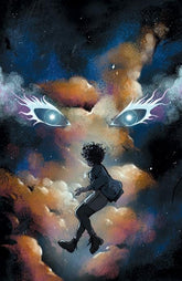 Oni Press Comic Books > Incentives HIGH STRANGENESS #4 (OF 5) CVR D INC 1:10 CHLOE STAWSKI FULL ART VAR 64985600850300441 1125ON0844