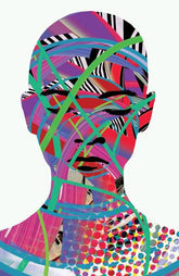 Oni Press Comic Books > Incentives HIGH STRANGENESS #5 (OF 5) CVR D INC 1:10 CHRISTIAN WARD FULL ART VAR 64985600850300541 1225ON0926