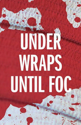 Oni Press Comic Books > Incentives INVASIVE #1 (OF 4) CVR F INC 1:20 JAE LEE VAR (MR) 64985600778000161 1023ON469