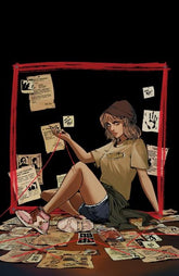 Oni Press Comic Books > Incentives JILL AND THE KILLERS #1 (OF 4) CVR E INC 1:20 SANYA ANWAR FULL ART VAR 64985600779700151 1123ON413