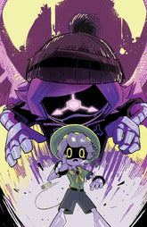 Oni Press Comic Books > Incentives MURDER DRONES #3 (OF 6) CVR C INC 1:10 JO MI-GYEONG FULL ART VAR 64985600885503013 0226ON0993