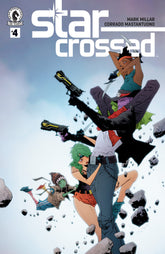 Oni Press Comic Books > Incentives Star-Crossed #4 (CVR C) (1:10) (Jae Lee) (Release Date: 12/09/2026) 76156801222400431 PRH-76156801222400431