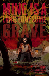 Oni Press Comic Books MINE IS A LONG LONESOME GRAVE #1 (OF 4) CVR C KELSEY RAMSAY VAR (MR) 64985600828200131 1224ON506
