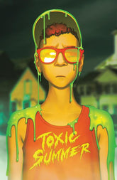 Oni Press Comic Books TOXIC SUMMER #1 (OF 3) CVR B SCOTT FORBES 64985600793300121 0324ON411