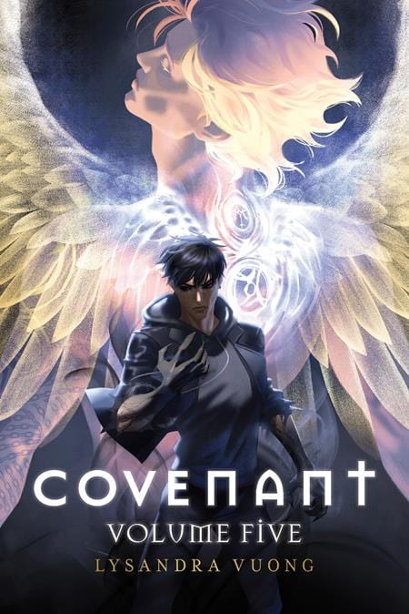 Oni Press Graphic Novel COVENANT TP VOL 05 (MR) 9798894880464 1025ON0861