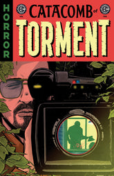 Oni Press Graphic Novel EC Catacomb of Torment Vol. 2 (Release Date: 11/10/2026) 9798894883458 PRH-9798894883458