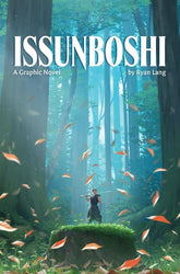 Oni Press Graphic Novel ISSUNBOSHI A GRAPHIC NOVEL SC 9781637154298 0324ON393