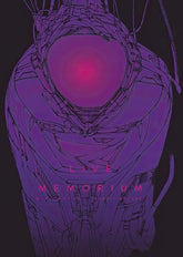 Oni Press Graphic Novel LIVE MEMORIUM TP (MR) 9781962413398 0126ON0930