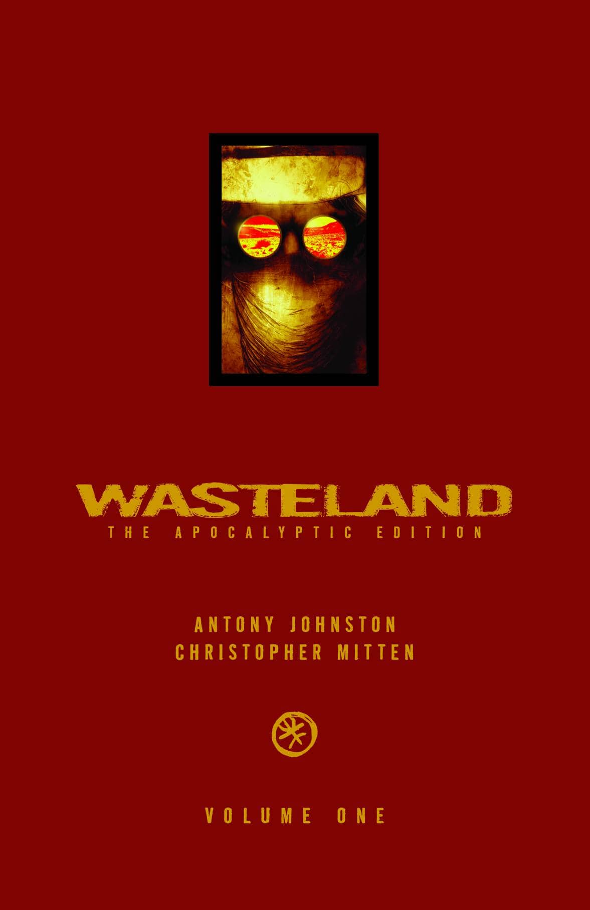 ONI PRESS INC. Graphic Novel Wasteland Apocalyptic ED HC Vol 01 (MR) 9781934964194 MAY090998