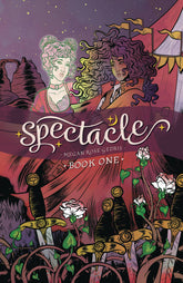 ONI PRESS INC. Graphic Novel SPECTACLE GN VOL 01 9781620104927 JAN181822